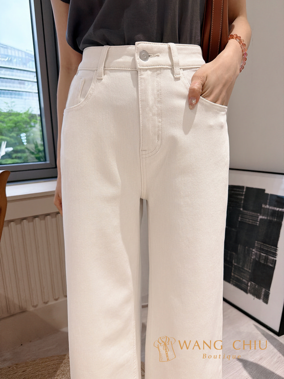 WANG CHIU 麻豆照